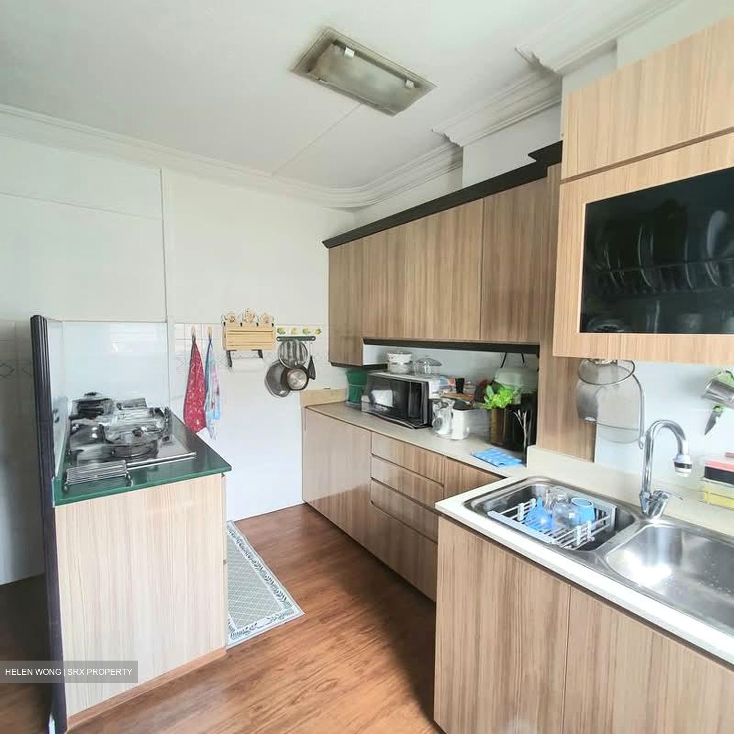 Blk 402 Jurong West Street 42 (Jurong West), HDB 4 Rooms #561723391